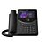 Cisco 9871 IP Desk Phone - Carbon Black
