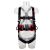 3M™ PROTECTA® E200 Comfort Quick Connect Fall Arrest Harness With Belt - Black