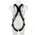 3M™ PROTECTA® E200 Standard Quick Connect Fall Arrest Harness - Black