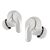 EPOS ADAPT E1 USB-C Wireless Bluetooth Earbuds - White
