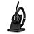 EPOS IMPACT 5000 Go MS Duo Wireless DECT USB-A Headset