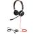 Jabra Evolve 40 MS UC 3.5mm/USB-C Duo Headset