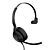 Jabra Evolve2 50 USB-C/A Mono UC Headset