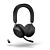 Jabra Evolve2 75 USB-A MS Stereo Headset - Refurbished