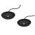 Logitech Group Expansion Microphones