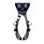 3M™ DBI-SALA® ExoFit™ XE200 Comfort Wind Energy Safety Harness - Quick Connect Buckle Chest