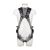 3M™ DBI-SALA® ExoFit™ XE100 Comfort Safety Harness - Quick Connect Buckles