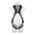 3M™ DBI-SALA® ExoFit™ XE200 Comfort Safety Harness - Quick Connect Buckle Chest