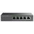 Grandstream GWN7700P Gigabit PoE Unmanaged Switch