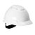 3M™ PELTOR™ H700 Ventilated Standard Helmet - Box of 20