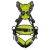 Honeywell Miller H700 CC5 Full Body Harness - Belted
