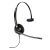 Plantronics HW510 EncorePro Monaural NC Headset - Refurbished