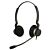 Jabra BIZ 2300 USB Duo Push-To-Talk Headset