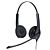 Jabra BIZ 1500 Duo NC Telephone Headset - Refurbished