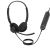 Jabra Engage 40 LINK USB UC Stereo Headset