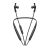 Jabra Evolve 65e UC/MS Neckband Headset - Inc Jabra LINK 370 Dongle