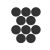 Jabra Evolve Foam Ear Cushion - Pack Of 10