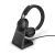 Jabra Evolve2 65 UC Stereo Headset - Inc Stand 
