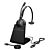 Jabra Engage 55 SE UC Mono USB-A Headset with Stand