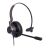 JPL Connect 1 QD Telephone Headset