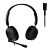 JPL Icon 100 Binaural QD Headset