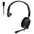JPL Icon 100 Monaural QD Headset