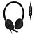 JPL Icon 120 Binaural USB Headset - MS