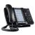 Mitel MiVoice 5320E Backlit IP System Telephone - Refurbished 