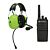 DAC Motorola Festival Security Team Communications - High Viz