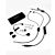 3M™ PELTOR™ Boom Microphone Dyn