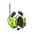 3M™ PELTOR™ WS LiteCom Pro III GB Helmet Attachment