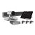 Yealink MVC800 II Video Conference System for Teams - 3 Mics