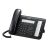 Panasonic KX-NT553 IP Phone - Black - Refurbished