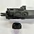 Picatinny Mounted Wireless Push-To-Talk Adapter - TAC-PTT/PTT3