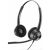 Plantronics EncorePro 320 Binaural QD Telephone Headset - Refurbished