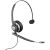 Plantronics EncorePro HW710 Corded Headset - Refurbished