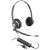 Plantronics EncorePro HW725 USB Headset - Refurbished