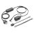 Plantronics APA-23 Electronic Hook Switch (EHS) for Savi Office and CS500 Range