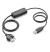 Plantronics APU-76 EHS for CS500 / CS500 XD Series - Refurbished