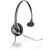 Plantronics H251 SupraPlus Monaural headset - Refurbished