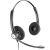 Plantronics HW121N Entera Professional Binaural NC Headset