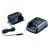 Motorola IMPRES PMLN5188B Single Unit Charger - EU Plug