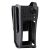 Motorola PMLN6097A Hard Leather Case with 2.5-Inch Swivel Belt Loop