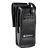 Motorola PMLN6098A Soft Leather Carry Case with 2.5-Inch Swivel Belt Loop