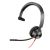 Poly Blackwire 3310 USB Headset