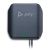 Poly ROVE B2 Single/Dual Cell DECT Base Station