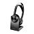 Poly Voyager Focus 2 UC USB-(A&C) Headset - Inc Stand