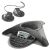 Polycom SoundStation IP6000 SIP Audio Conference VoIP Phone