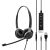 EPOS | SENNHEISER IMPACT SC 665 Binaural USB Headset