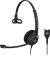 Sennheiser SC 230 Monaural Headset - Refurbished